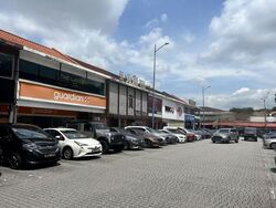Serangoon Garden Village (D19), Retail #537069361